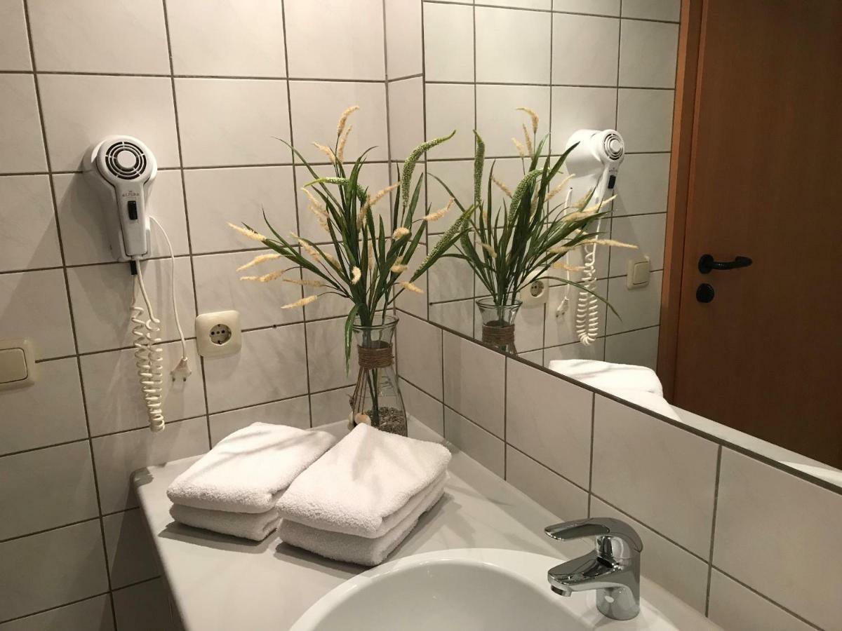Steiner Strandappartements Appartement 305 Seeseite Stein  Bagian luar foto