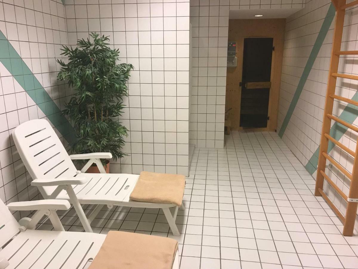 Steiner Strandappartements Appartement 305 Seeseite Stein  Bagian luar foto